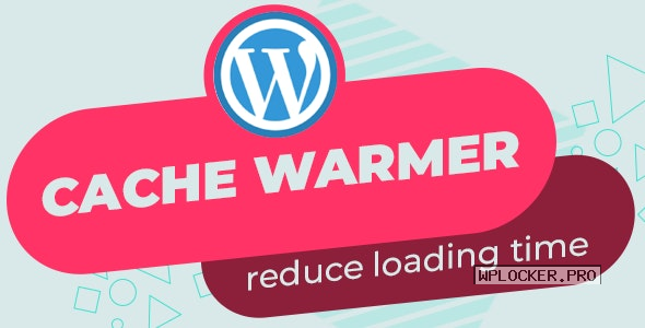 Automatic Cache Warmer v1.0.3 – Speed Up your WordPressnulled