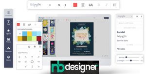 Nbdesigner Pro v2.8.1 – Online Woocommerce Products Designer Pluginnulled