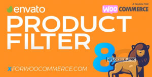 Product Filter for WooCommerce v8.2.1