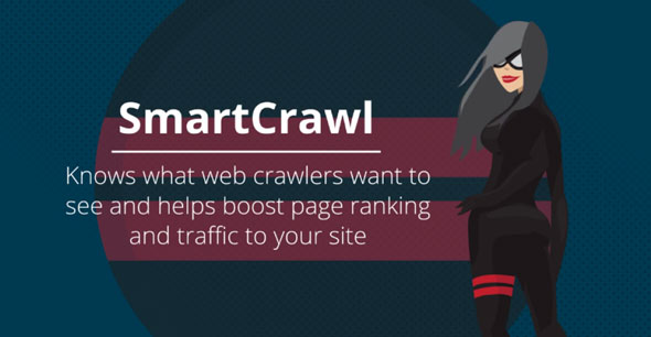 SmartCrawl Pro v3.3.0 – WordPress Plugin NULLEDnulled