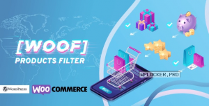 WOOF v2.2.6.1 – WooCommerce Products Filter