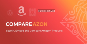 CompareAzon v1.0 – Amazon Product Comparison Tablesnulled