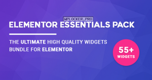 Essential Addons for Elementor v5.0.0nulled