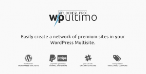 WP Ultimo v2.0.6nulled