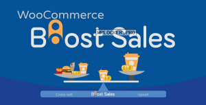 WooCommerce Boost Sales v1.4.6