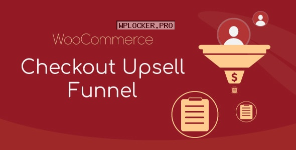 WooCommerce Checkout Upsell Funnel – Order Bump v1.0.1