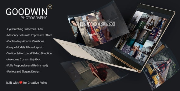 GoodWin v1.9.7 – Photography & Videographynulled