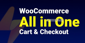 Instantio v2.4.5 – WooCommerce All in One Cart and Checkout