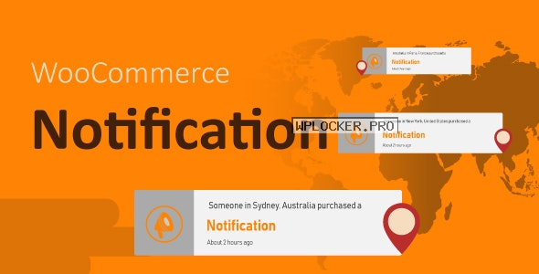 WooCommerce Notification v1.4.3 – Boost Your Sales