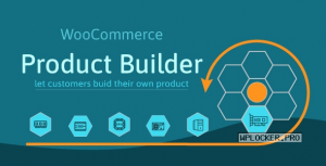 WooCommerce Product Builder v2.1.2 – Custom PC Builder