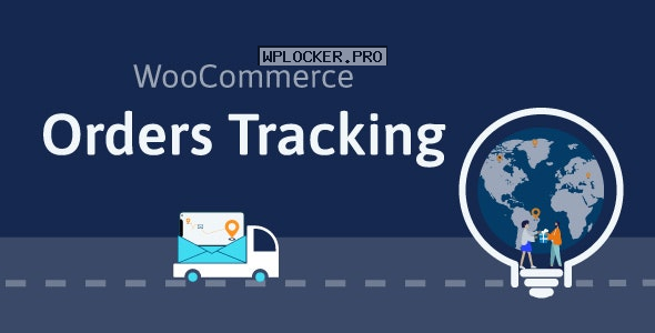 WooCommerce Orders Tracking – SMS – PayPal Tracking Autopilot v1.0.10