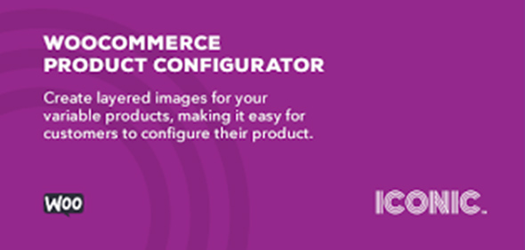WooCommerce Product Configurator v1.5.0nulled
