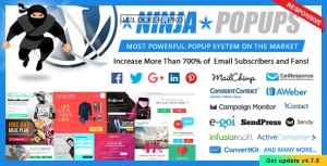 Ninja Popups for WordPress v4.7.6