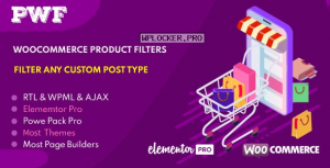 PWF WooCommerce Product Filters v1.7.0