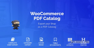 WooCommerce PDF Catalog v1.16.7