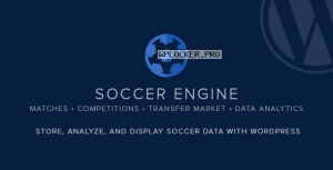 Soccer Engine v1.22