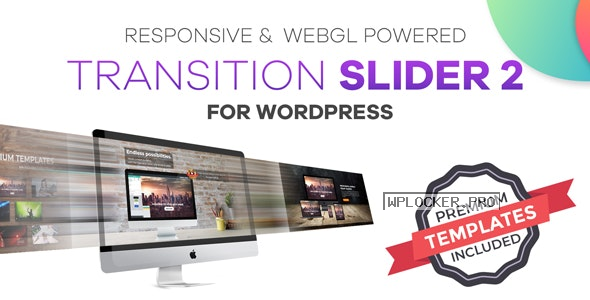 Transition Slider v2.20.2 – Responsive WordPress Slider Plugin