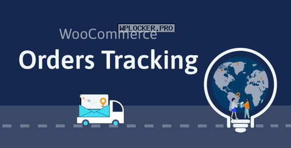 WooCommerce Orders Tracking – SMS – PayPal Tracking Autopilot v1.0.15