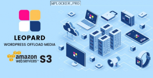 Leopard v2.0.28 – WordPress Offload Media