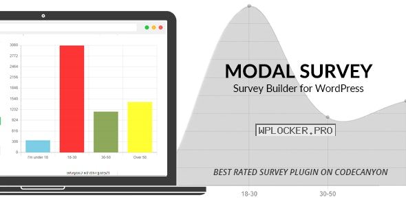 Modal Survey v2.0.1.9.3 – Poll, Survey & Quiz Plugin