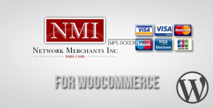 Network Merchants Payment Gateway for WooCommerce v1.8.0.9