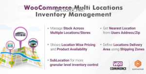 WooCommerce Multi Locations Inventory Management v3.1.10