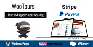 WooTour v3.3.5 – WooCommerce Travel Tour Booking