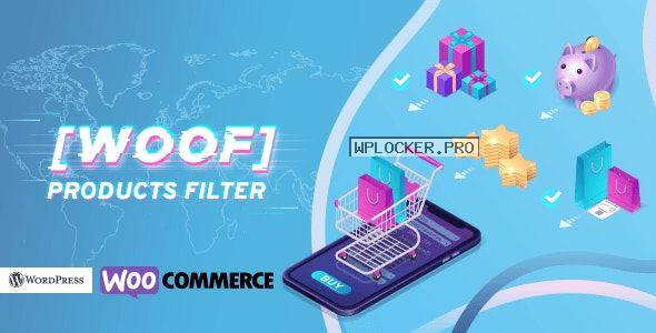 WOOF v2.2.9.3 – WooCommerce Products Filternulled