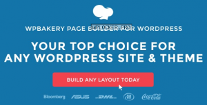 WPBakery Page Builder for WordPress v6.10.0 NULLEDnulled