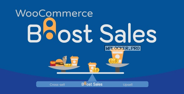 WooCommerce Boost Sales v1.4.12
