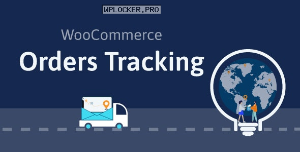 WooCommerce Orders Tracking – SMS – PayPal Tracking Autopilot v1.1.2