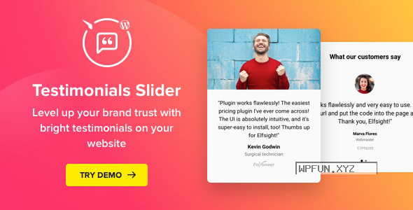 Real Testimonials Pro 2.7.0nulled