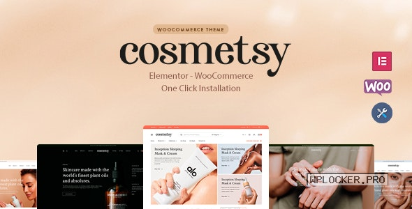 Cosmetsy v1.7.2 – Beauty Cosmetics Shop Themenulled