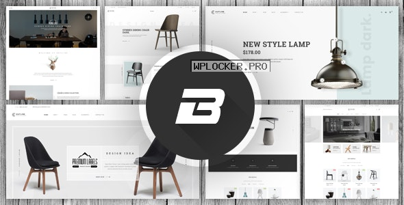 Benco v1.2.9 – Responsive Furniture WooCommerce Theme