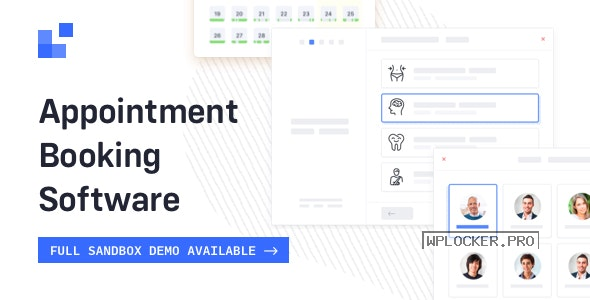LatePoint v4.8.1 – Appointment Booking & Reservation plugin for WordPressnulled