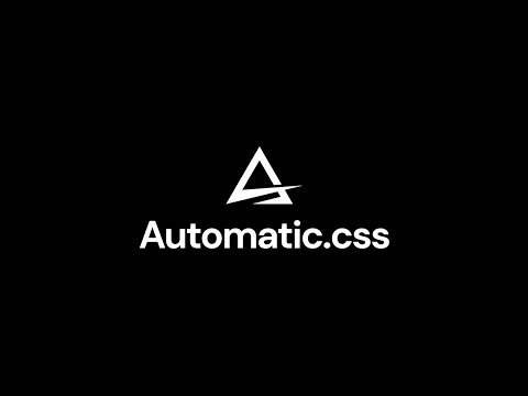 Automatic.css v2.5.0 – The #1 Utility Framework for WordPress Page Buildersnulled