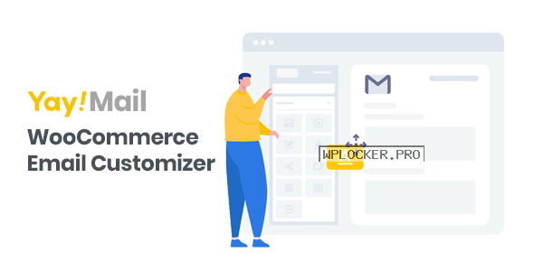 YayMail Pack v3.2.9 – WooCommerce Email Customizernulled