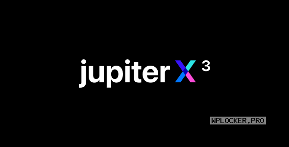 JupiterX v3.3.5 – Multi-Purpose Responsive Themenulled