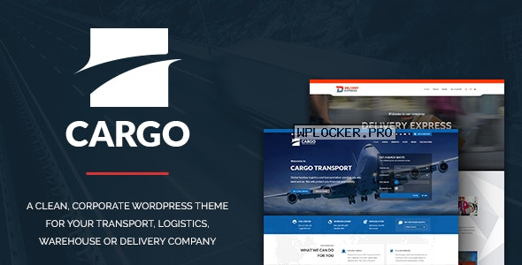 Cargo v1.4.0 – Transport & Logistics