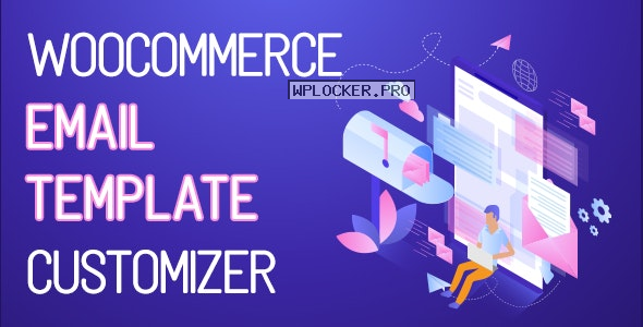 WooCommerce Email Template Customizer v1.2.1