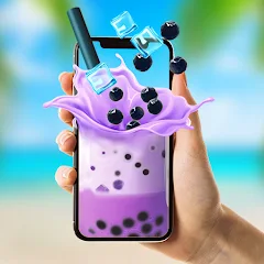 DIY Boba Tea Drink: Free APK Download for Android 2023
