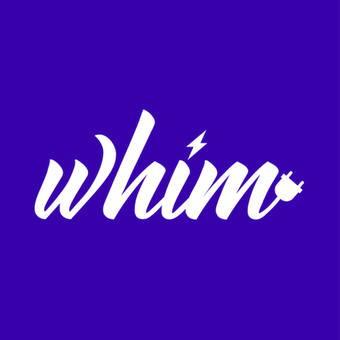 Events on Whim