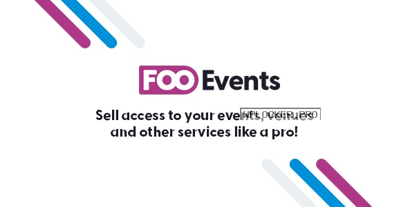 FooEvents for WooCommerce v1.18.46