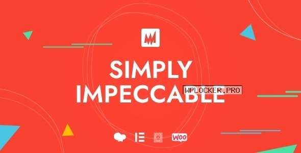 Impeka v2.0.0 – Creative Multi-Purpose WordPress Theme