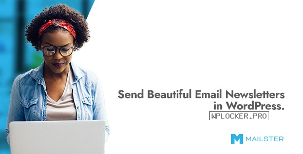 Mailster v3.3.9 – Email Newsletter Plugin for WordPressnulled