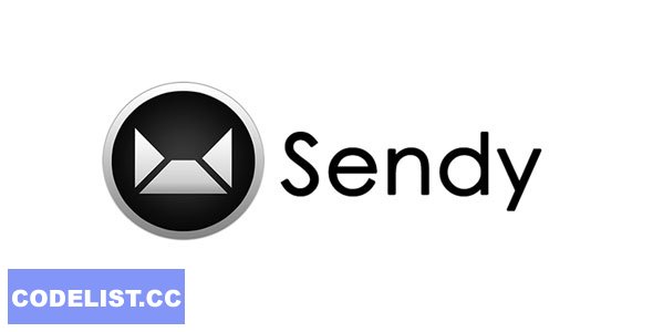 Sendy v6.0.9 – Send newsletters, 100x cheaper – nulled