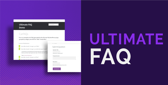 Ultimate FAQ v2.2.10nulled