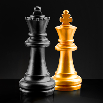 3D Chess – 2 Player
