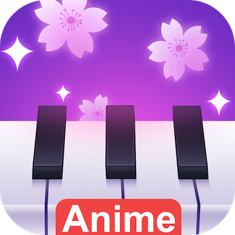 Anime Tiles: Piano Tiles 3