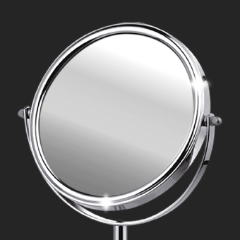 Beauty Mirror – Light Mirror & Makeup Mirror App
